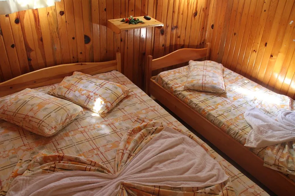 BUNGALOW STANDARD Room, Türkmen Ağaç Evleri, Antalya