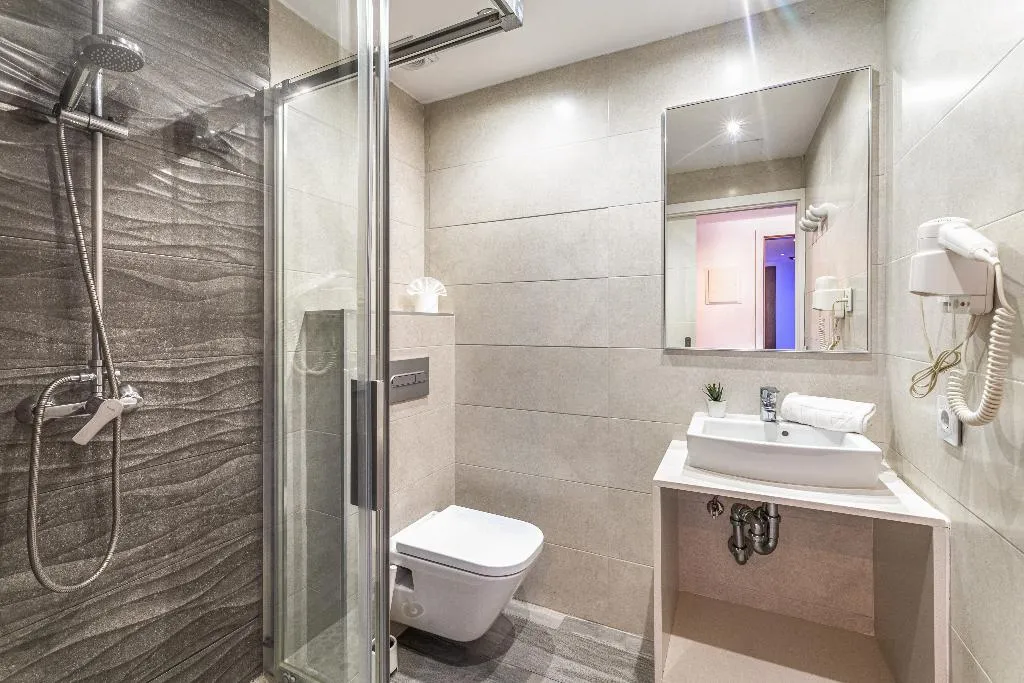 STUDIO STANDARD Room, Playa Ferrera, Majorca
