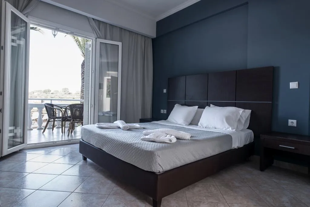 TRIPLE SUPERIOR Room, Zante Calinica Hotel & Suites, Zante