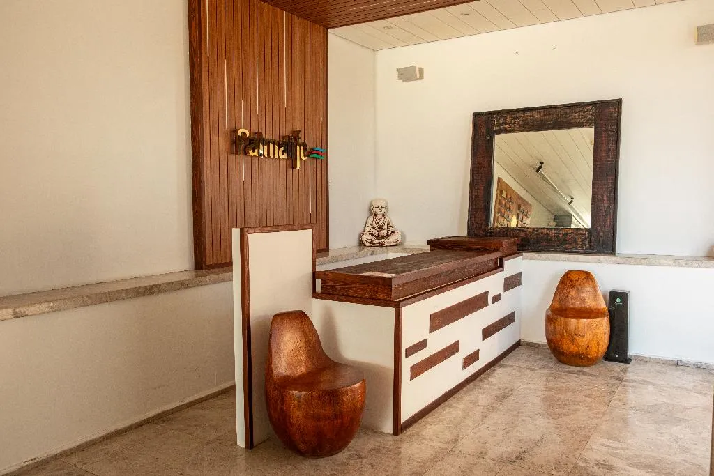 Lobby, Palmalife Bodrum Resort & Spa, Bodrum