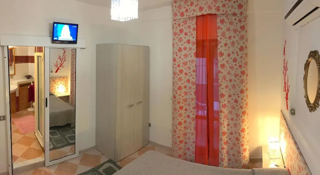 Room, Magralù B&B, Alghero
