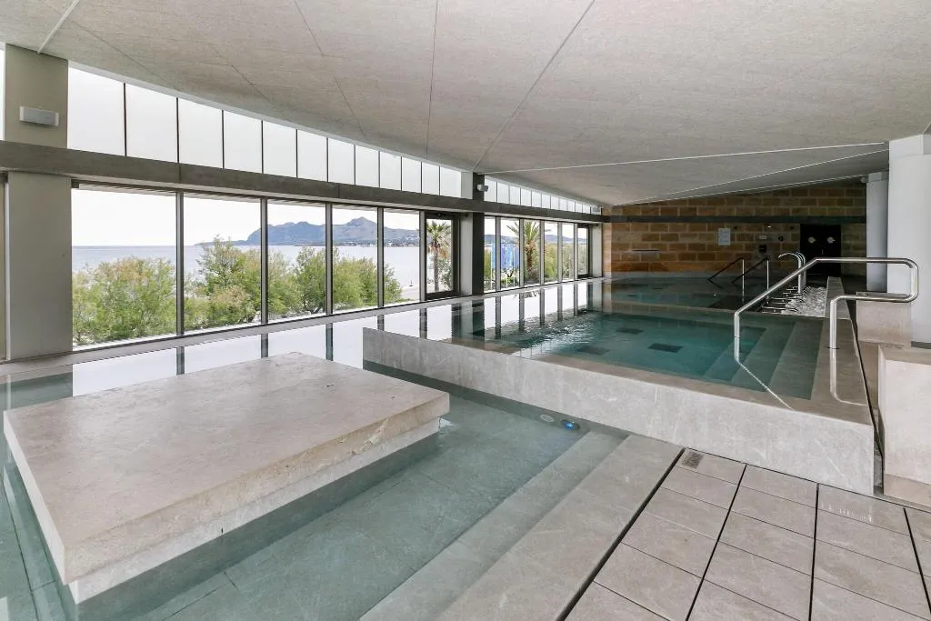 Sports and Entertainment, PortBlue Club Pollentia Resort & Spa, Majorca