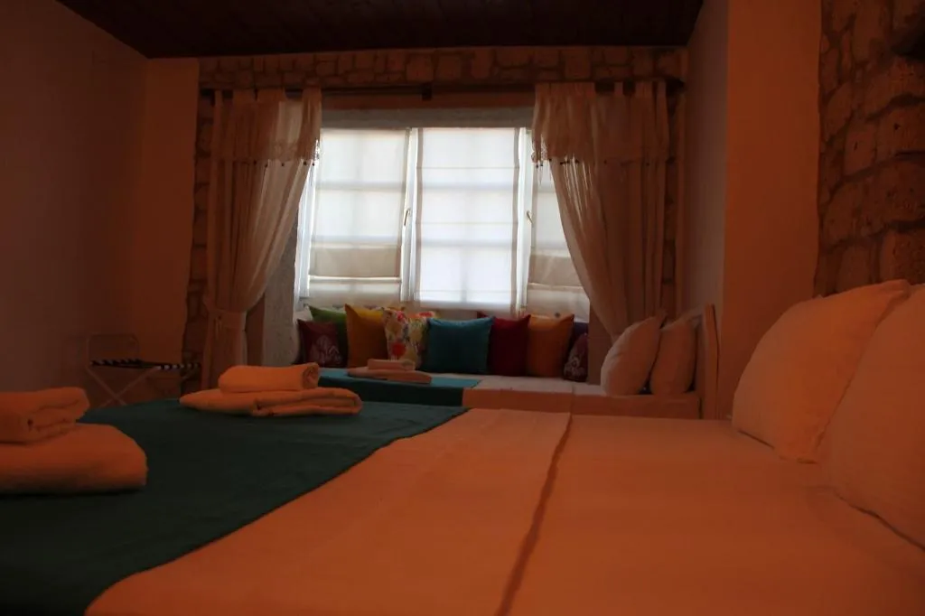 Room, Begonvil Otel Alacati, Izmir