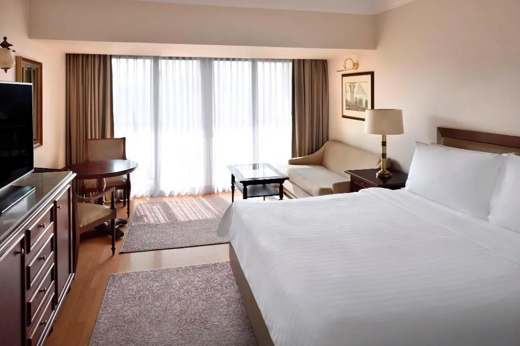 Room, Marriott Mena House, Cairo, Cairo