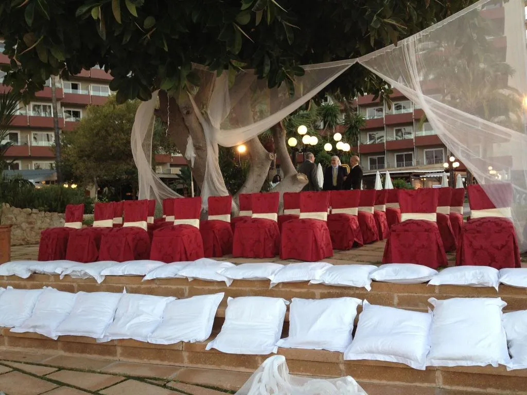 Conferences, Hotel Bonanza Palace – Resort & SPA by Olivia Ho, Majorca
