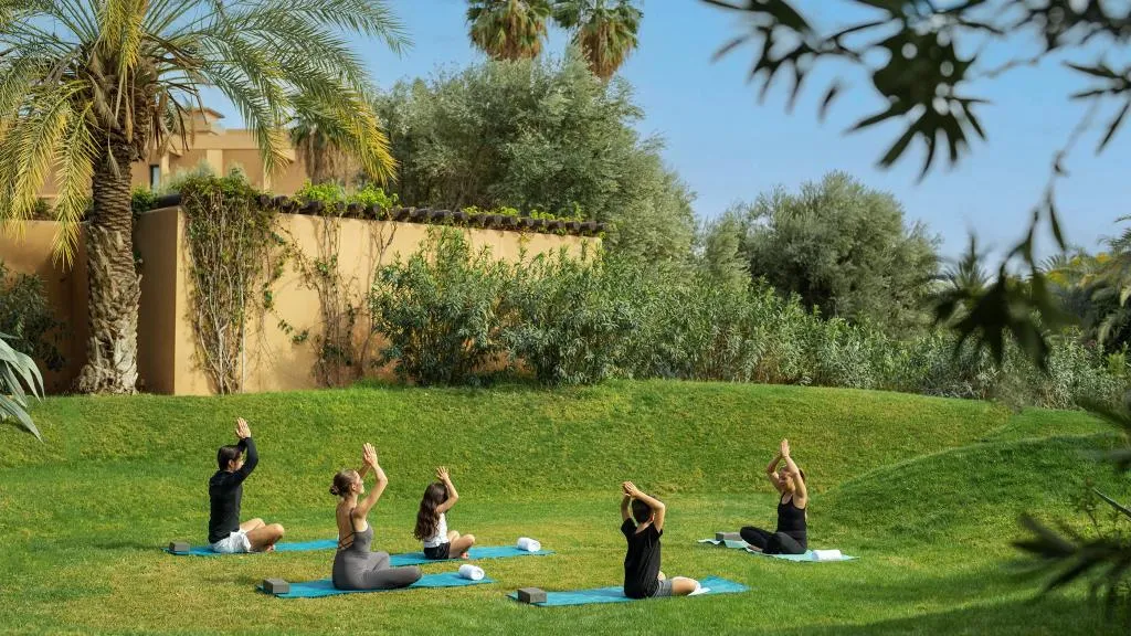 Sports and Entertainment, Mandarin Oriental Marrakech, Marrakech