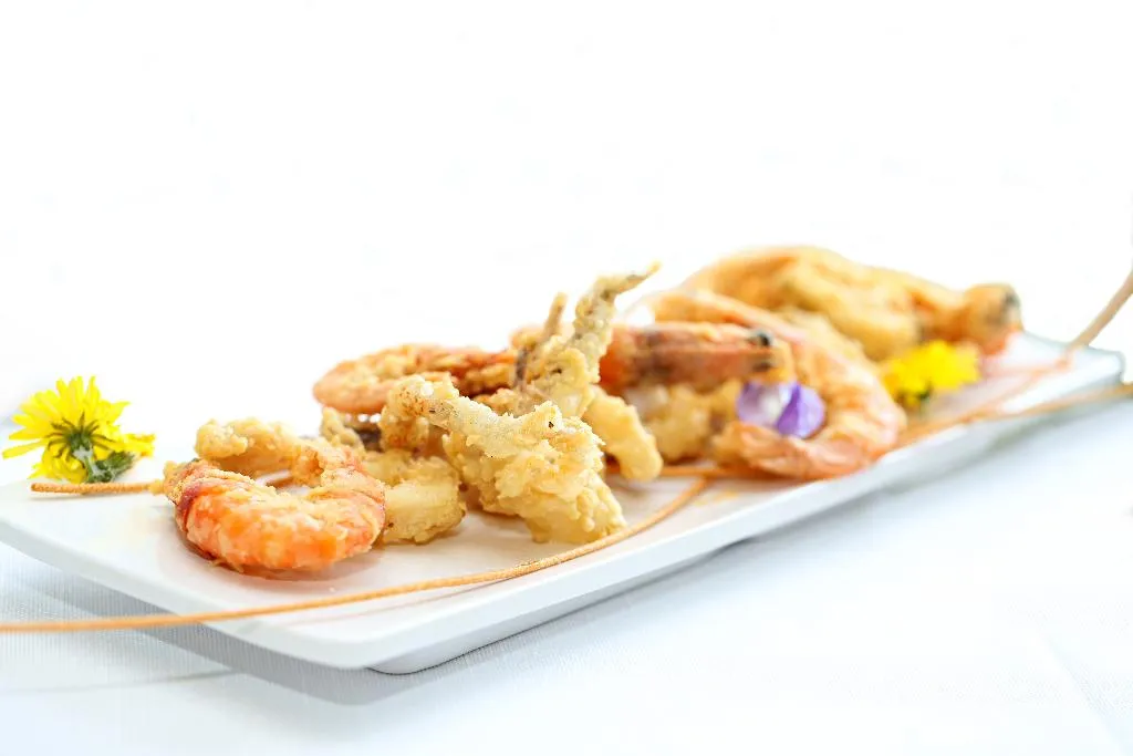 Restaurant, Hotel Royal Hills, Naples