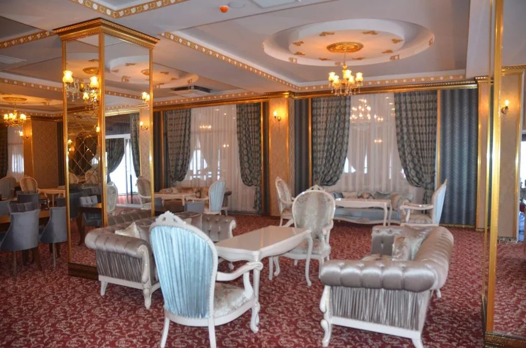 Bar, Rakasta Boutique Hotel, Izmir