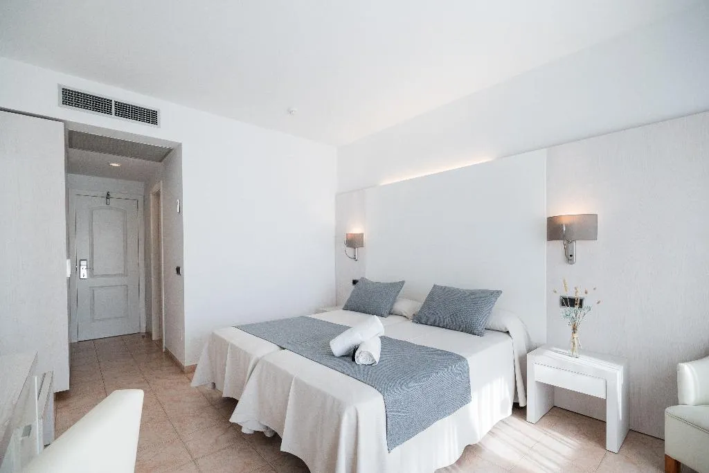 Double or Twin STANDARD Room, Sagitario Princesa Playa, Menorca