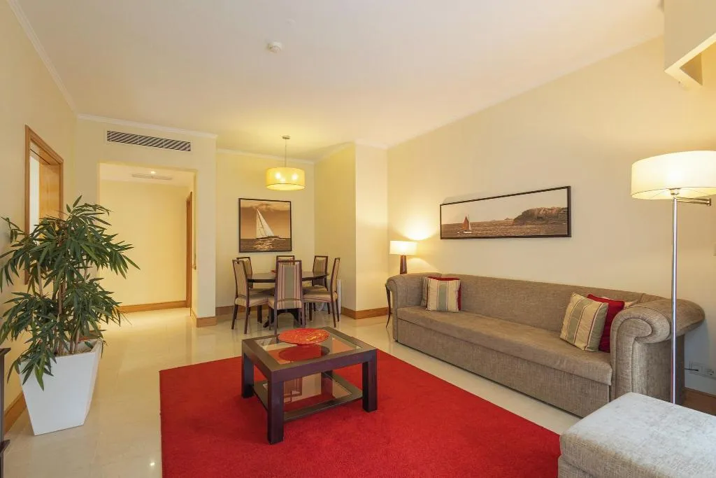 Room, The Residences Vilamoura, Algarve