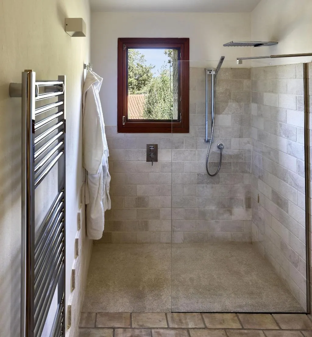 Room, Cascioni Eco Retreat, Olbia