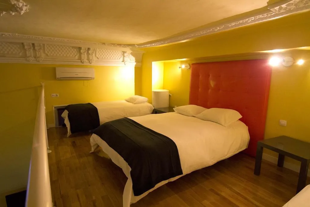 General view, Apartamentos Sol Mayor, Madrid