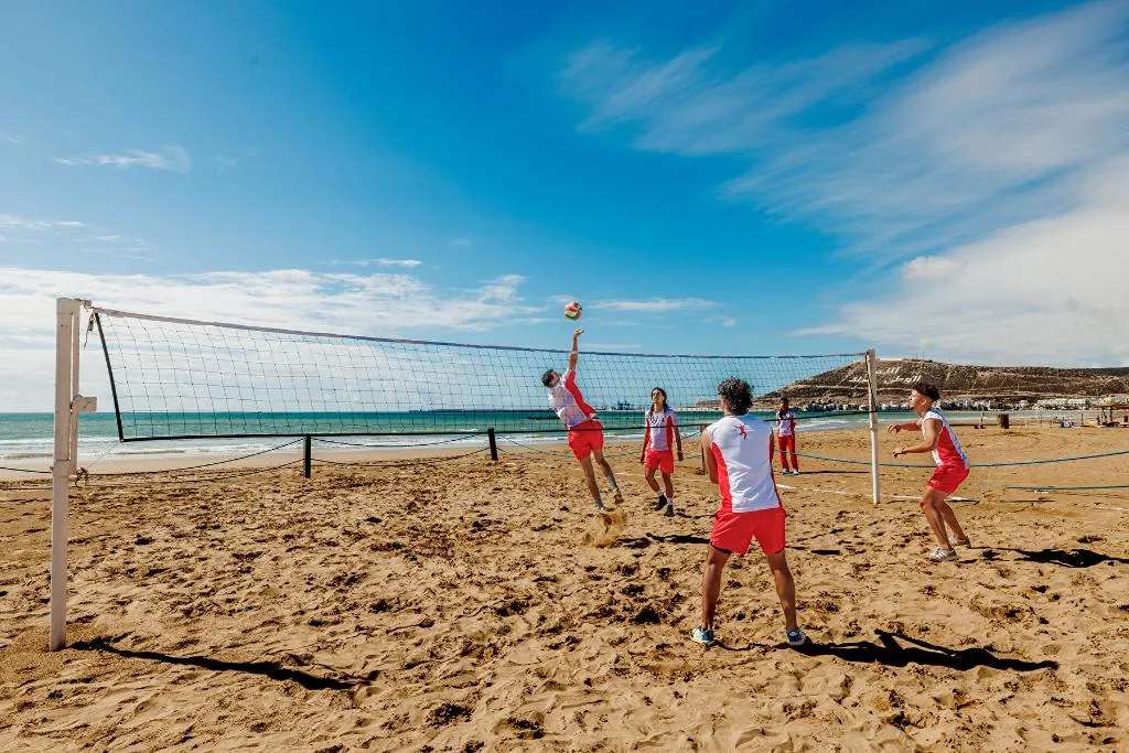 Sports and Entertainment, Hotel Riu Palace Tikida Agadir - All Inclusive, Agadir