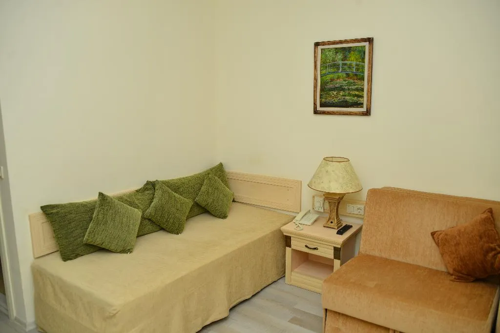 DOUBLE SUPERIOR Room, Grand Yazici Club Turban Thermal Hotel, Dalaman
