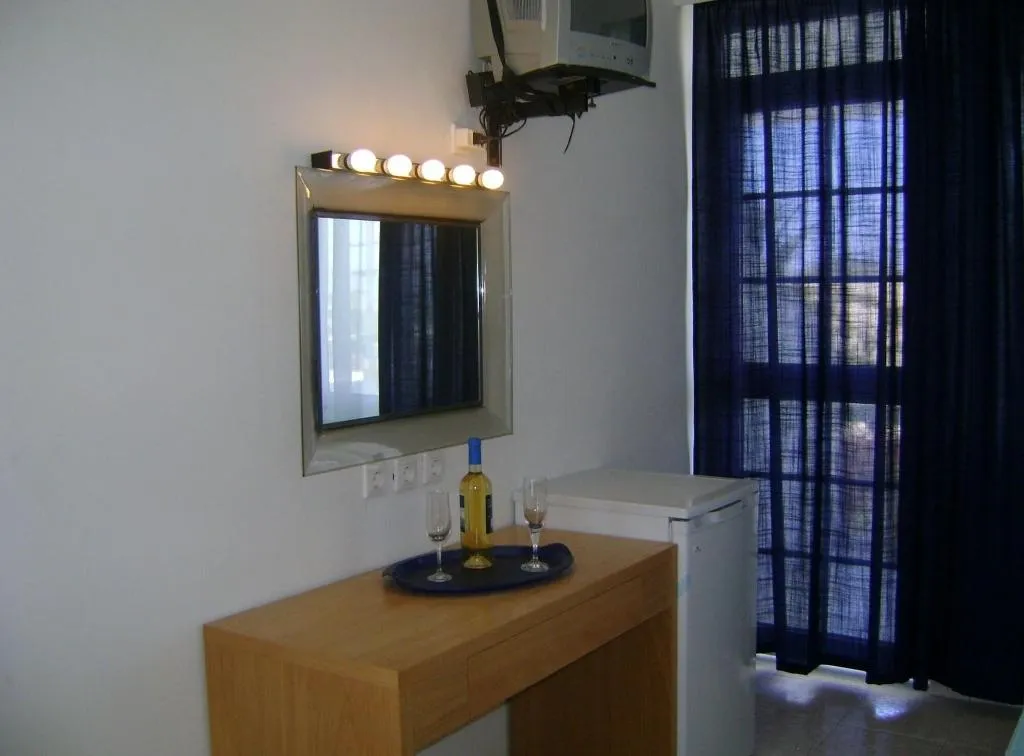 Room, Mariliza Beach, Kos