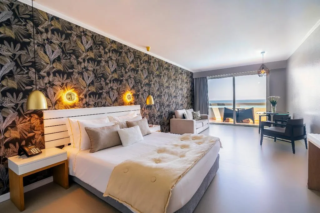 DOUBLE SUPERIOR SEA VIEW Room, Arribas, Lisbon