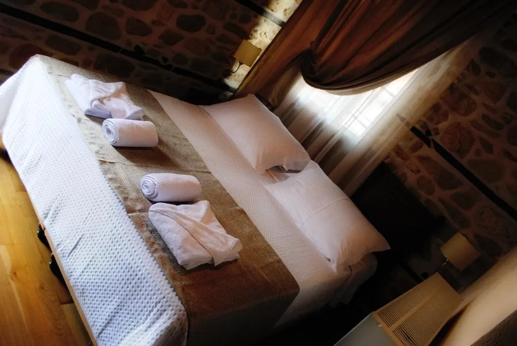 Room, Mansion Chorostasi, Halkidiki