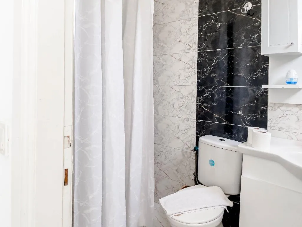 APARTMENT CLASSIC Room, Erendiz Garden Hotel, Antalya