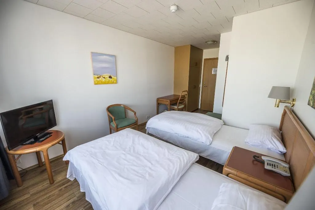 Room, Hotel Orkin, Reykjavik