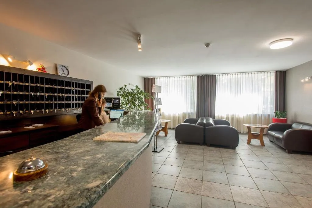 Lobby, Krakus, Krakow