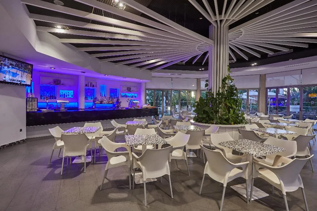 Bar, Sandos Monaco, Costa Blanca