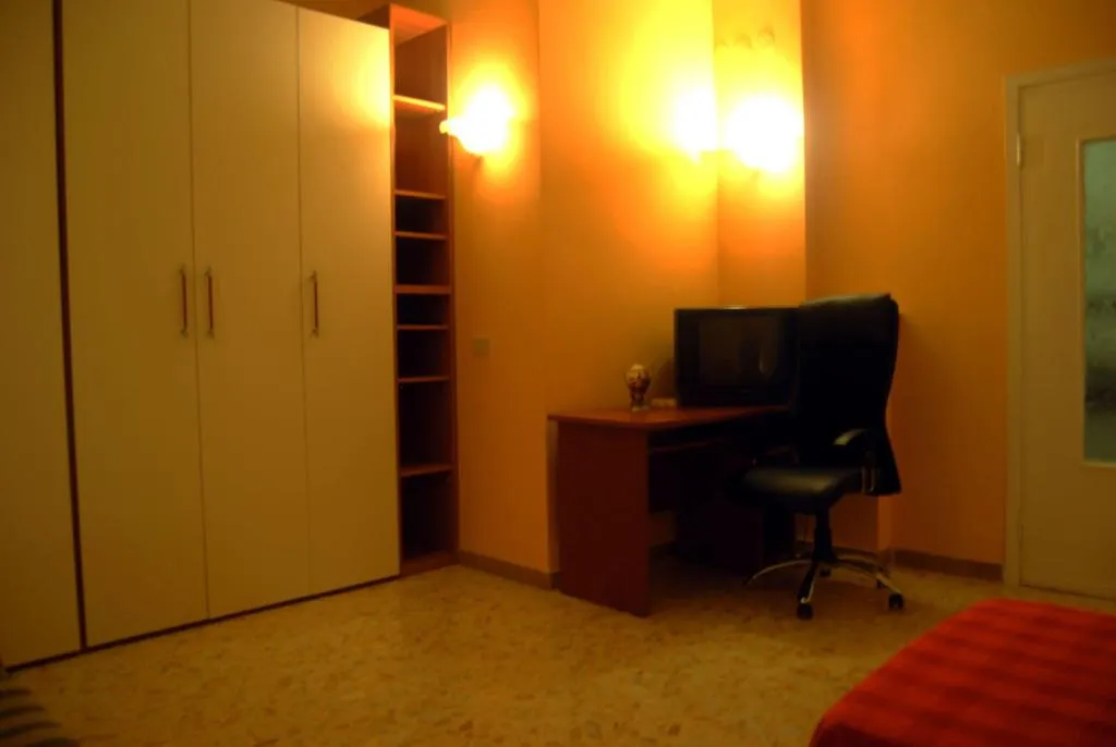 Room, B&B Bea Roma, Rome