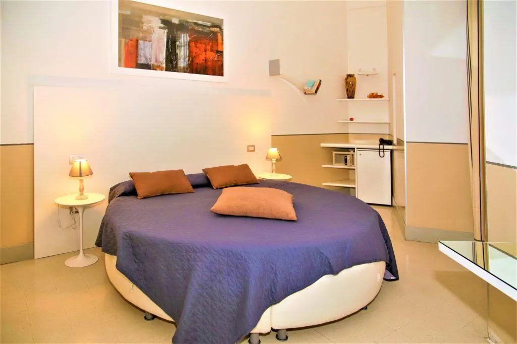 Double or Twin CLASSIC Room, Portalba Relais, Naples