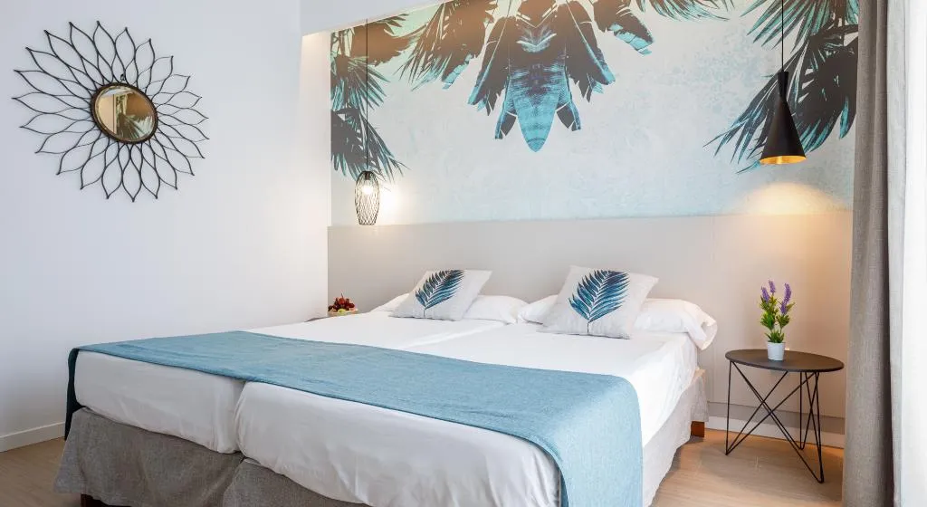 DOUBLE SINGLE USE STANDARD Room, Hotel Tora, Majorca
