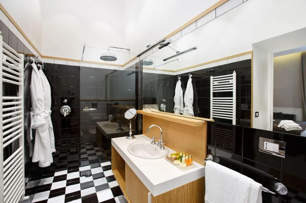 Room, Nap Luxury Guest House, Naples