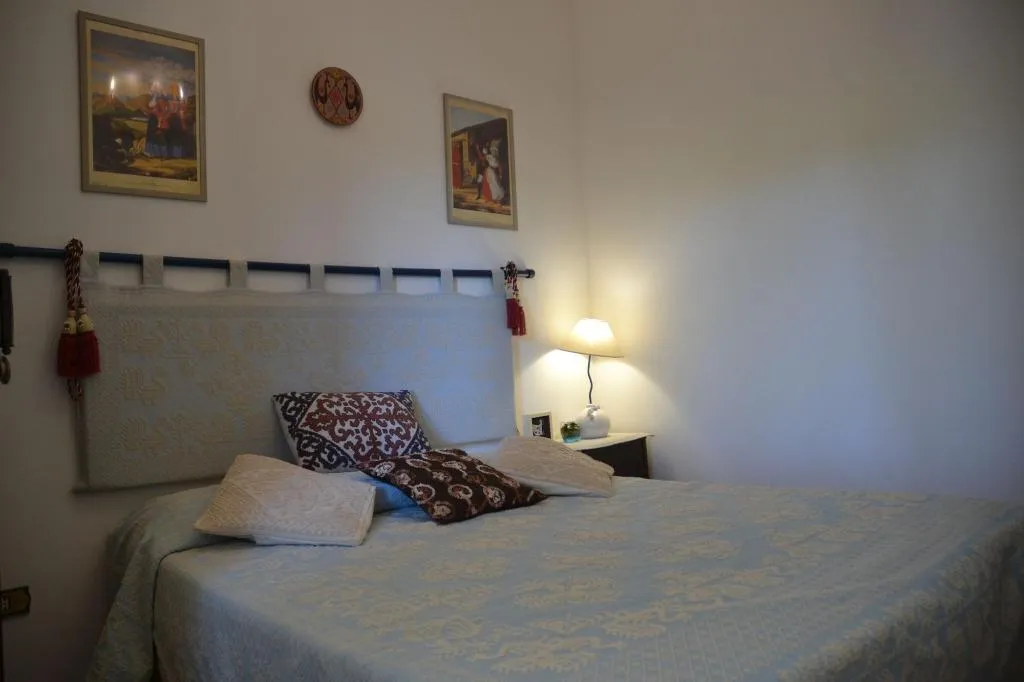 Room, B&B Antica Botte Sassari, Alghero