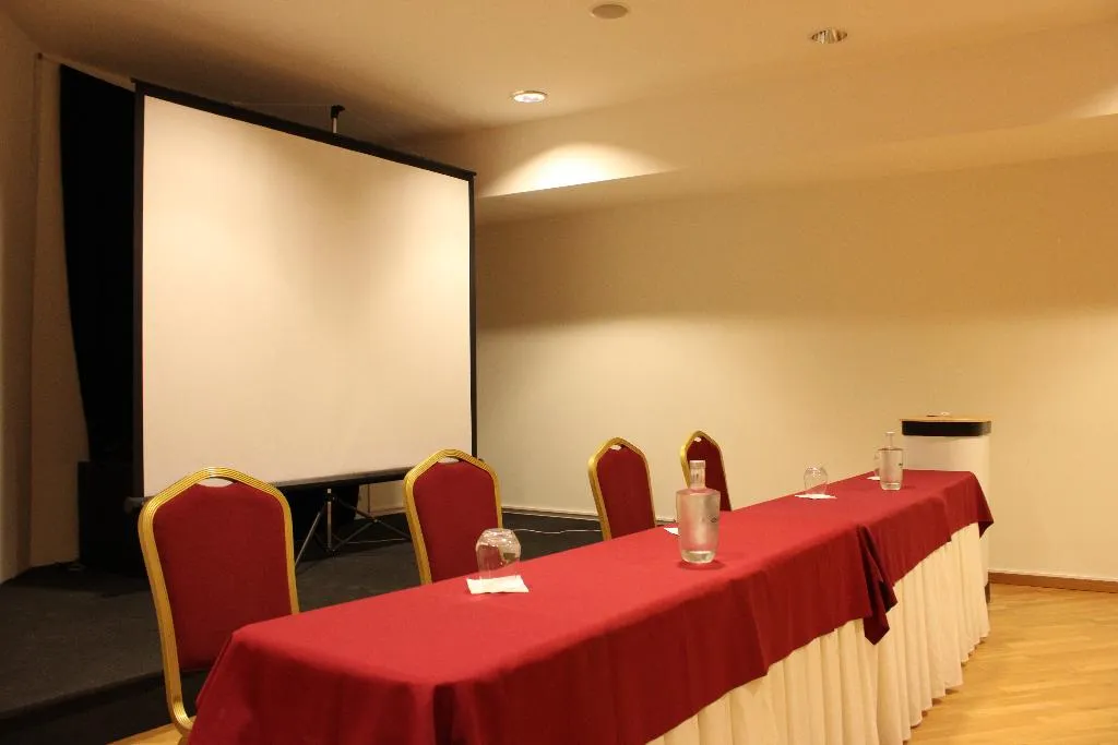 Conferences, Vale D'Oliveiras Quinta Resort and Spa, Algarve