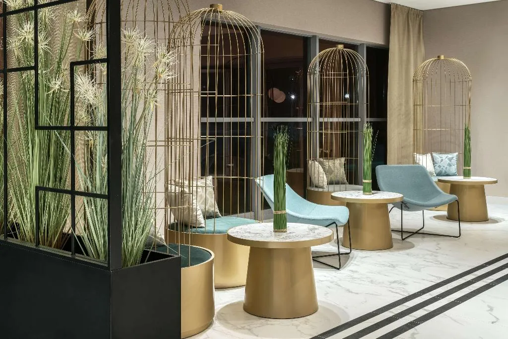 Sports and Entertainment, Metropolo By Golden Tulip, Krakow