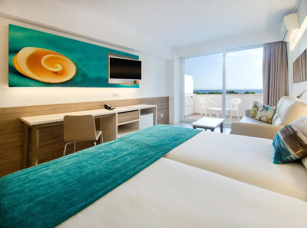 Room, Globales Panamá - Only Adults +16, Majorca