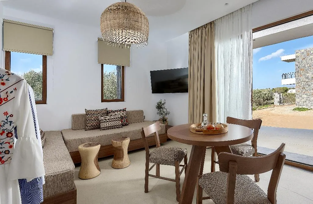 SUITE ONE BEDROOM ONE BATHROOM Room, Volta Suites And Villas, Crete