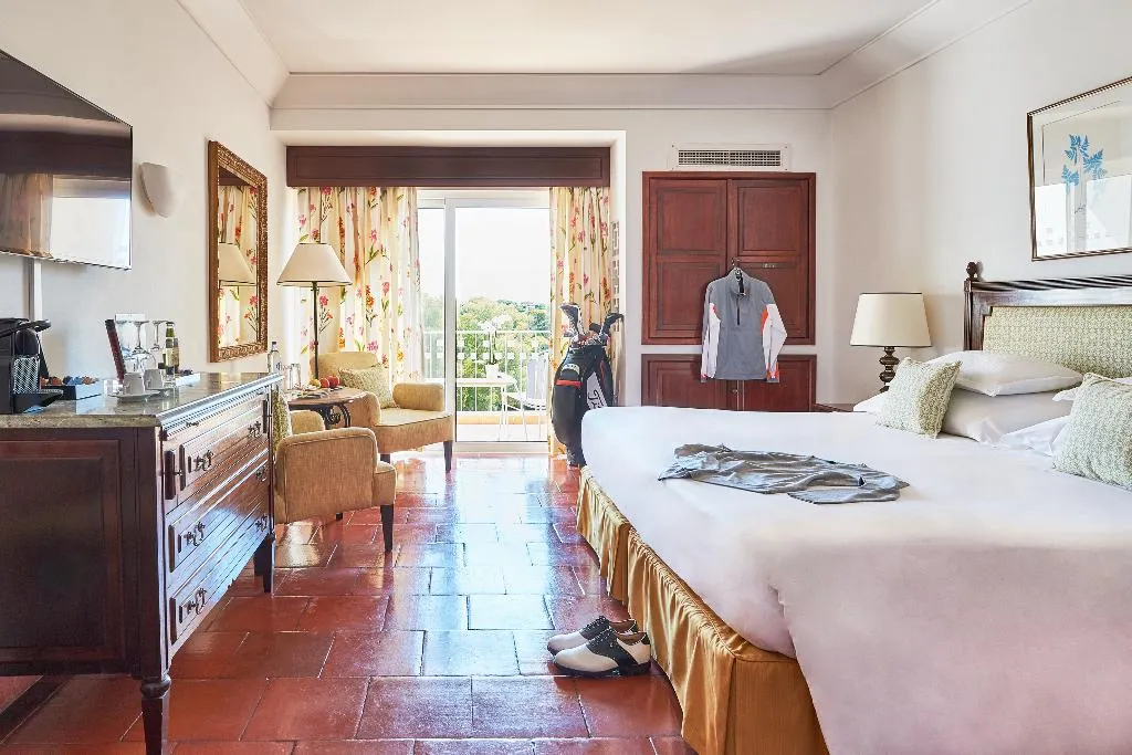 Double or Twin CLASSIC Room, Dona Filipa Hotel, Algarve