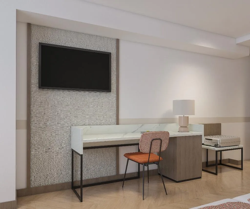 JUNIOR SUITE CAPACITY 3 Room, Óbal Hotel Marbella, Costa Del Sol