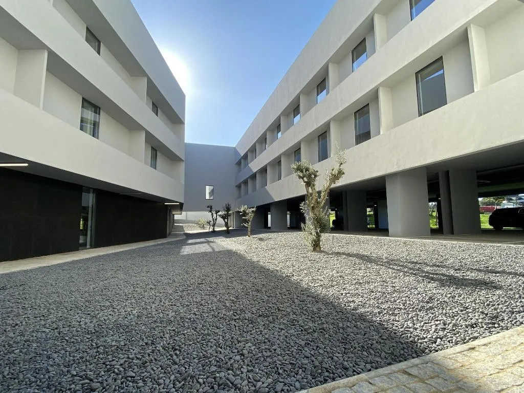 General view, Stay Hotel Lisboa Aeroporto, Lisbon