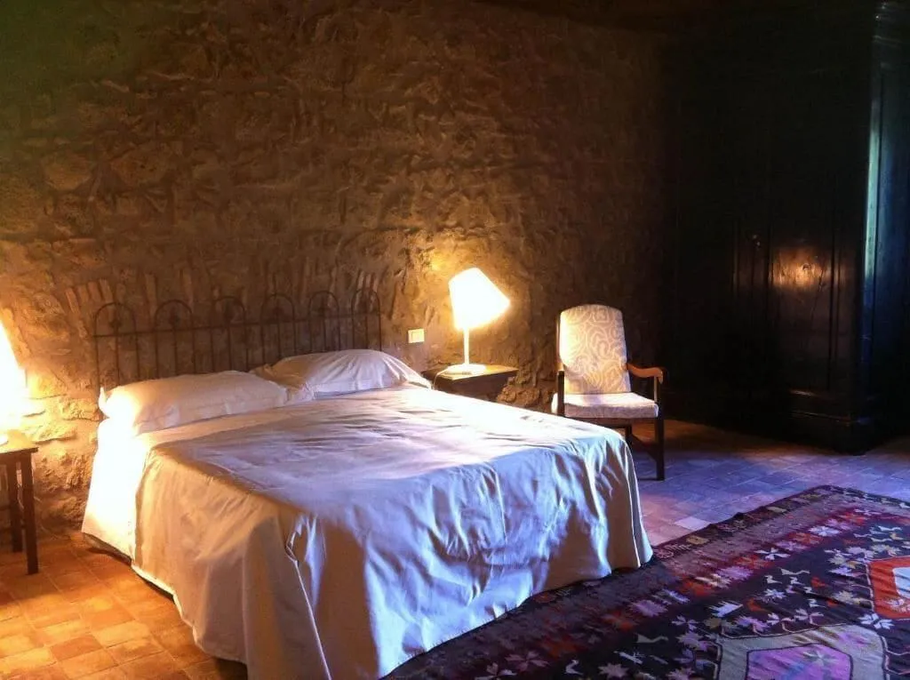 Room, Casa La Carrubbazza, Catania