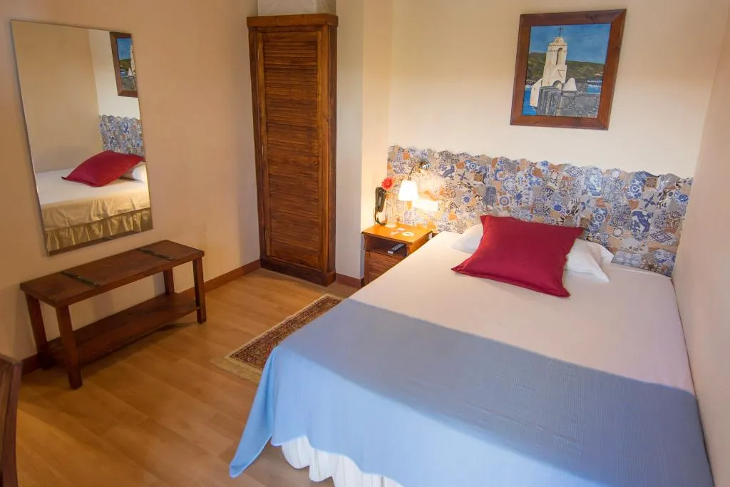 SINGLE STANDARD Room, Gara Hotel, Tenerife