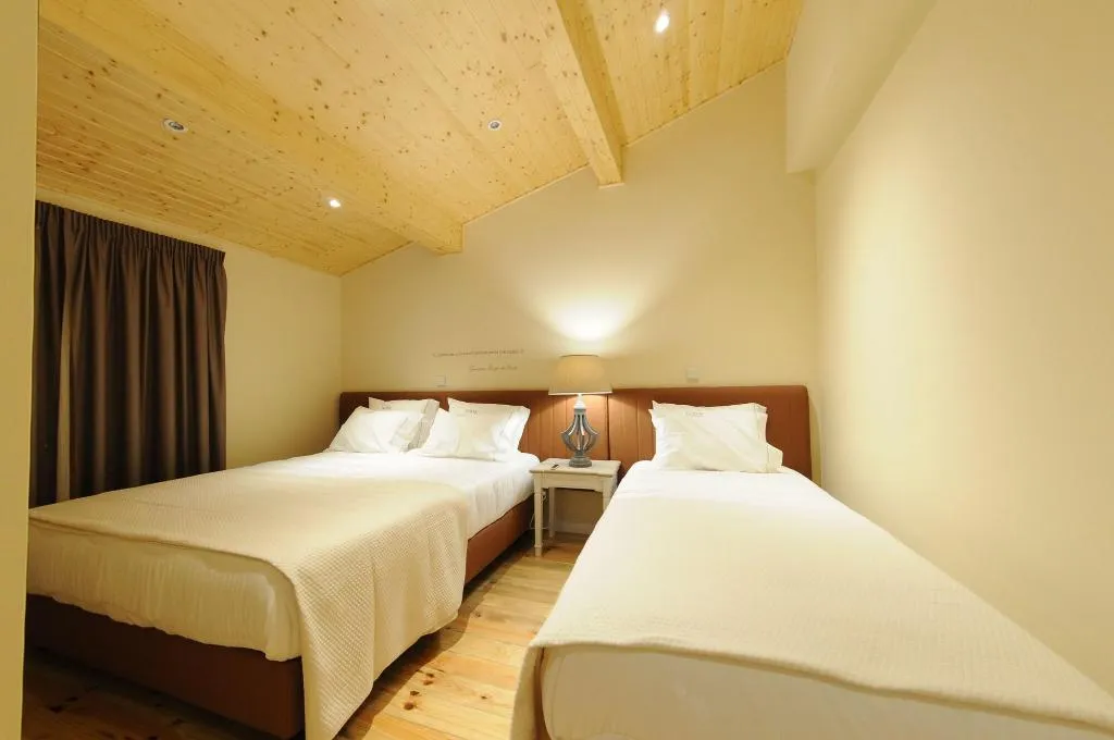 Room, Naya - Downtown Guesthouse, Porto