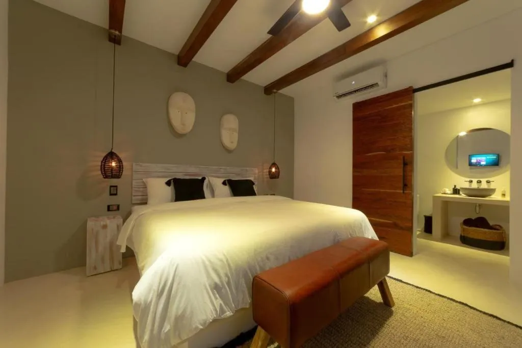 Room, BT Rooms Tulum, Cancun Area