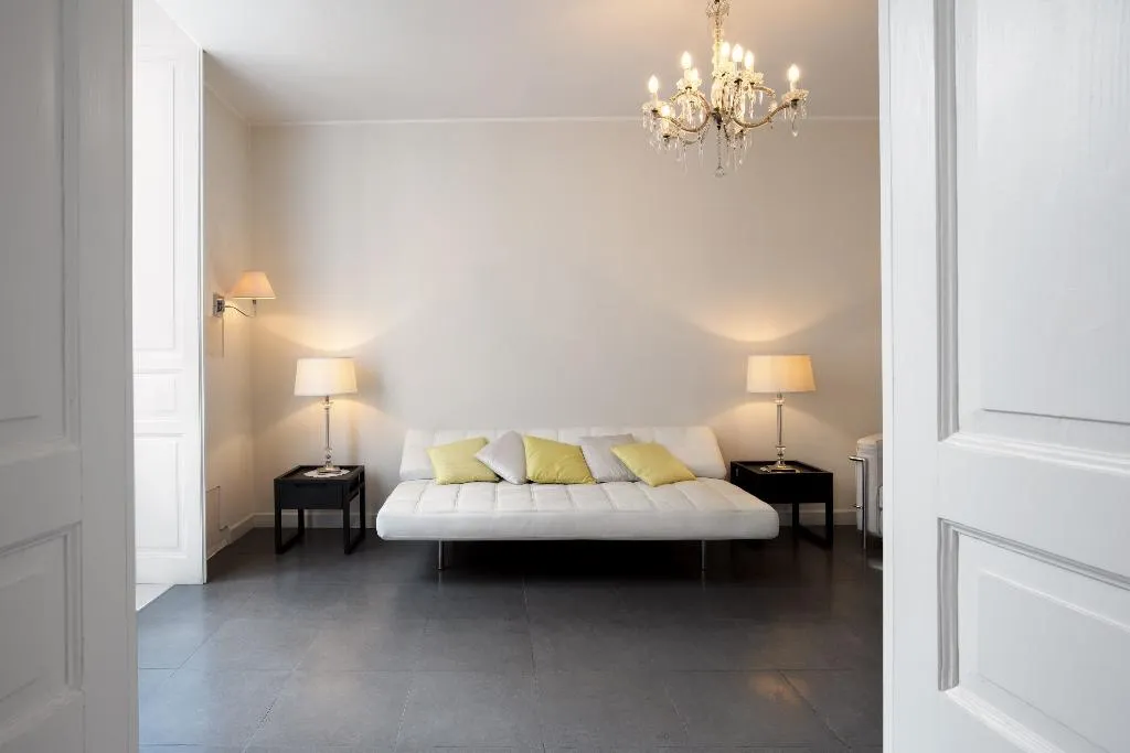 Room, Hotel Palazzo Cavalieri Siracusa, Catania