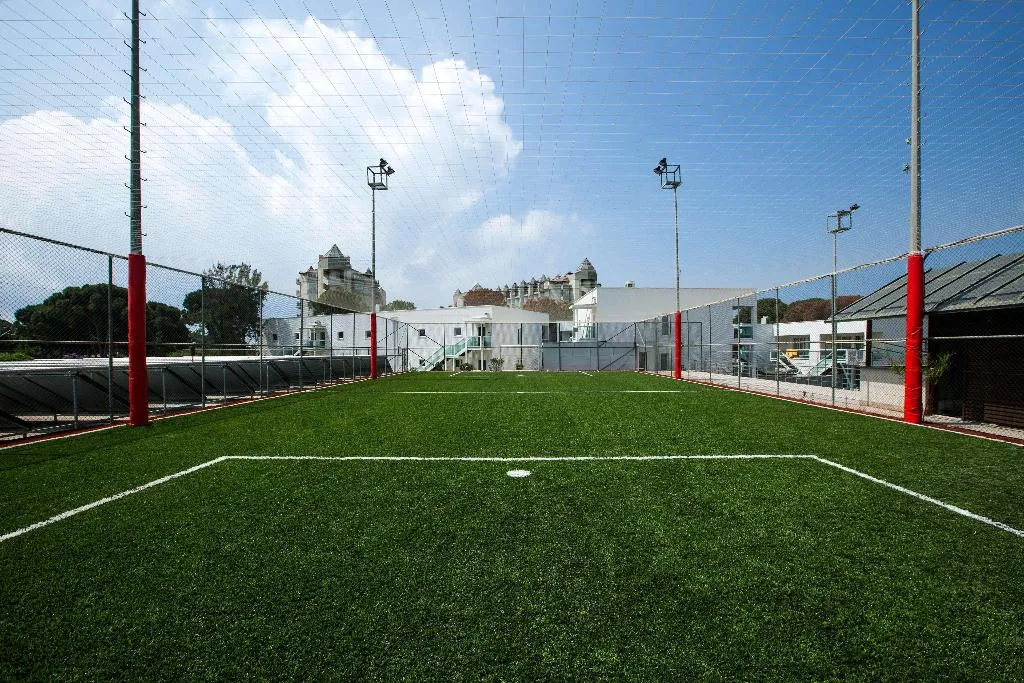 Sports and Entertainment, Papillon Zeugma Relaxury, Antalya