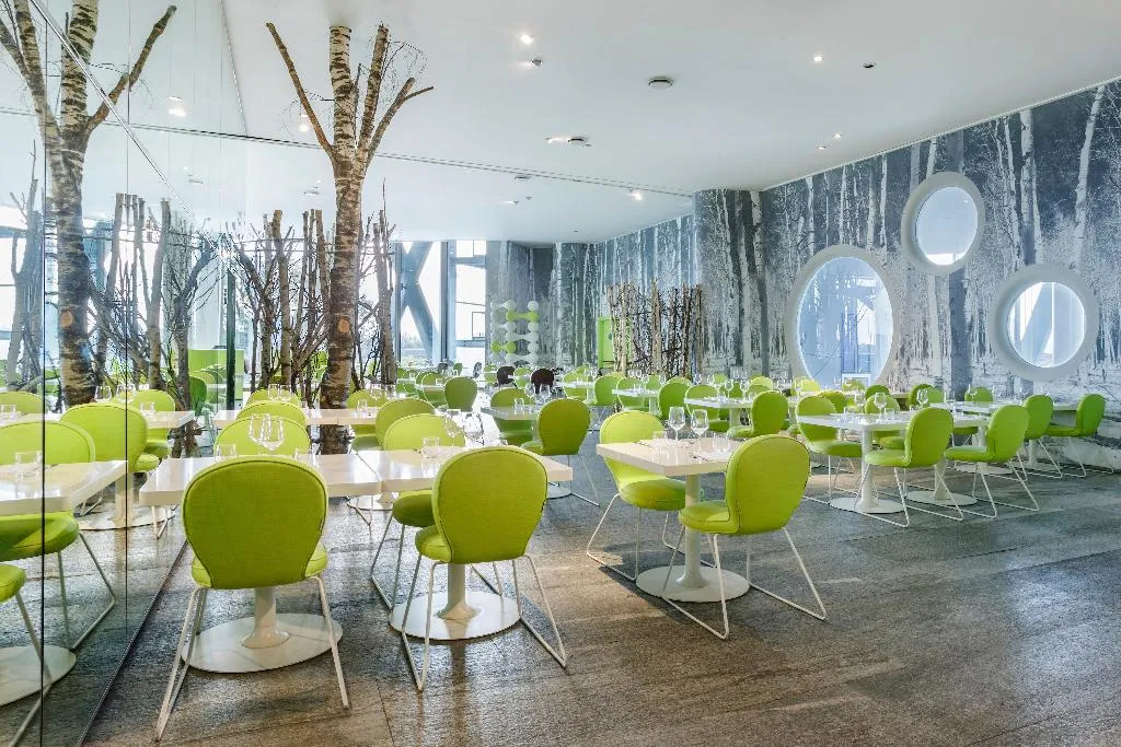 Conferences, Voco Milan Fiere, Milan