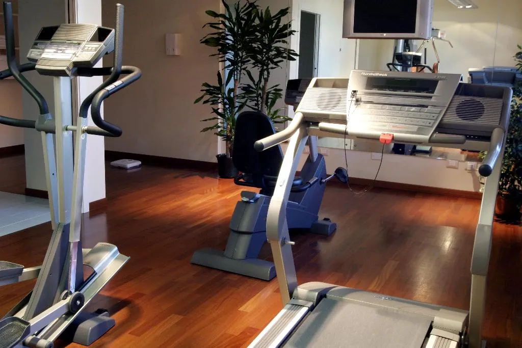 Sports and Entertainment, Crowne Plaza Venice East Quarto D'altino, Venice