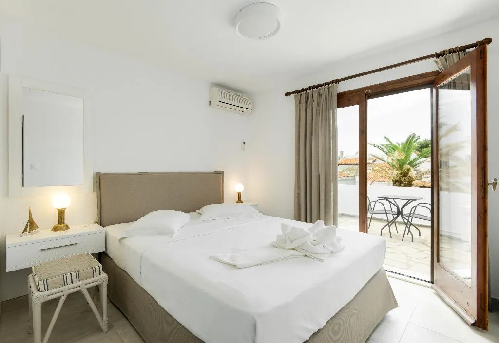 HOUSE STANDARD Room, Trikorfo Beach, Halkidiki