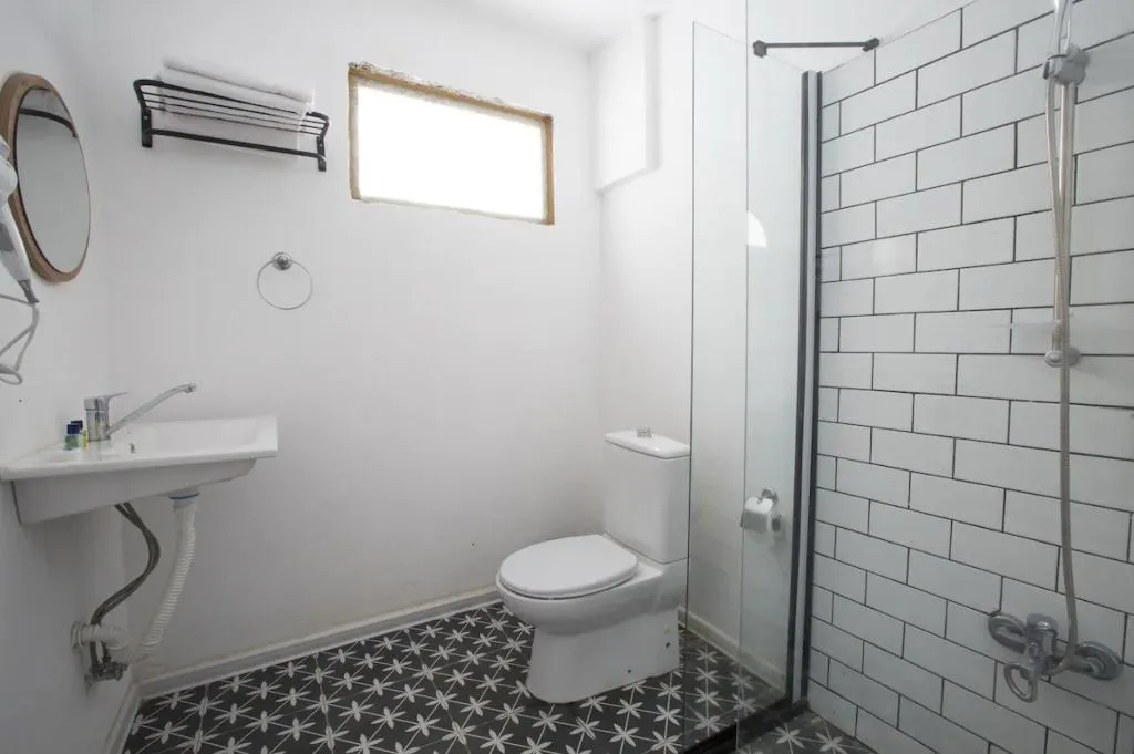 Room, Surla Hotel, Izmir