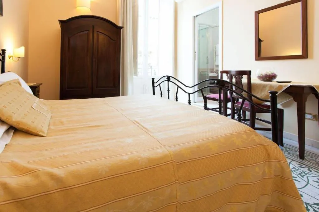 Room, B B A Casa Di Anna, Palermo