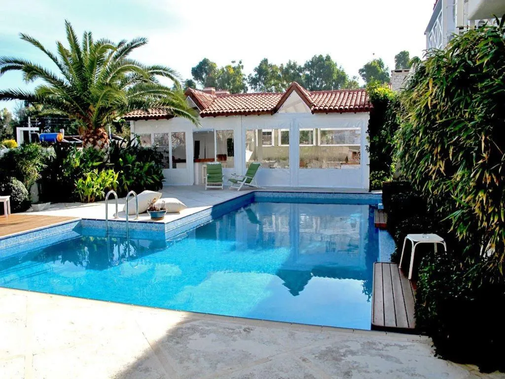 Pool, Alenos Boutique Hotel, Izmir