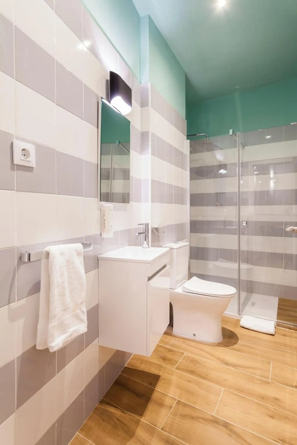 Room, Apartamentos Lã­bere Valencia Jardã­n Botã¡nico, Valencia